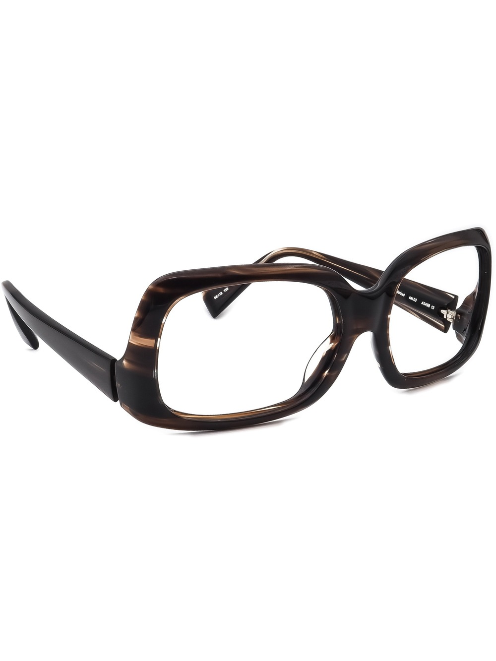 Alain Mikli A0496 13 Cat 03 Sunglasses (no lenses)